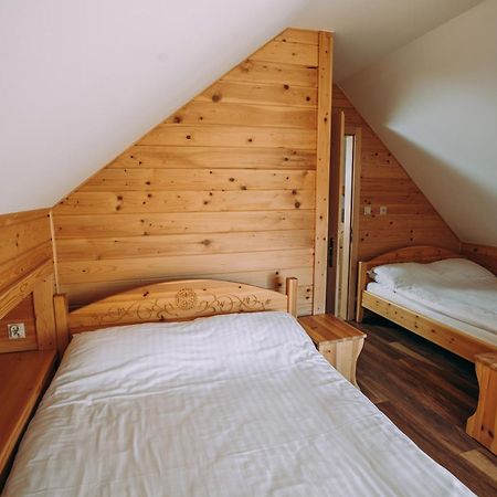 Apartamenty Aleksandra Gronkow Exterior photo