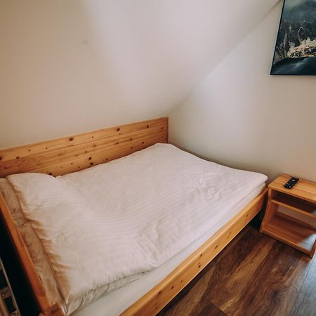 Apartamenty Aleksandra Gronkow Exterior photo