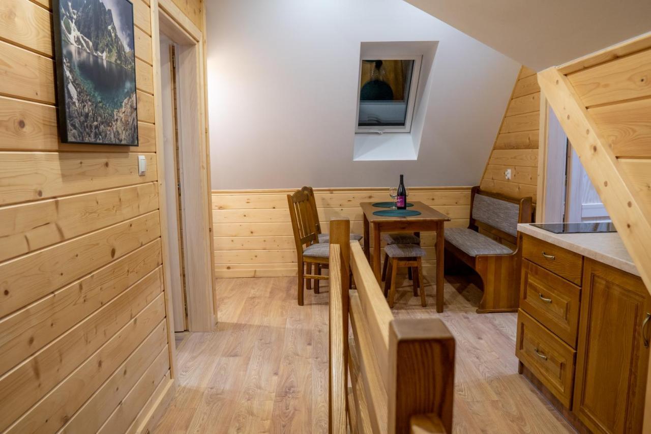 Apartamenty Aleksandra Gronkow Exterior photo