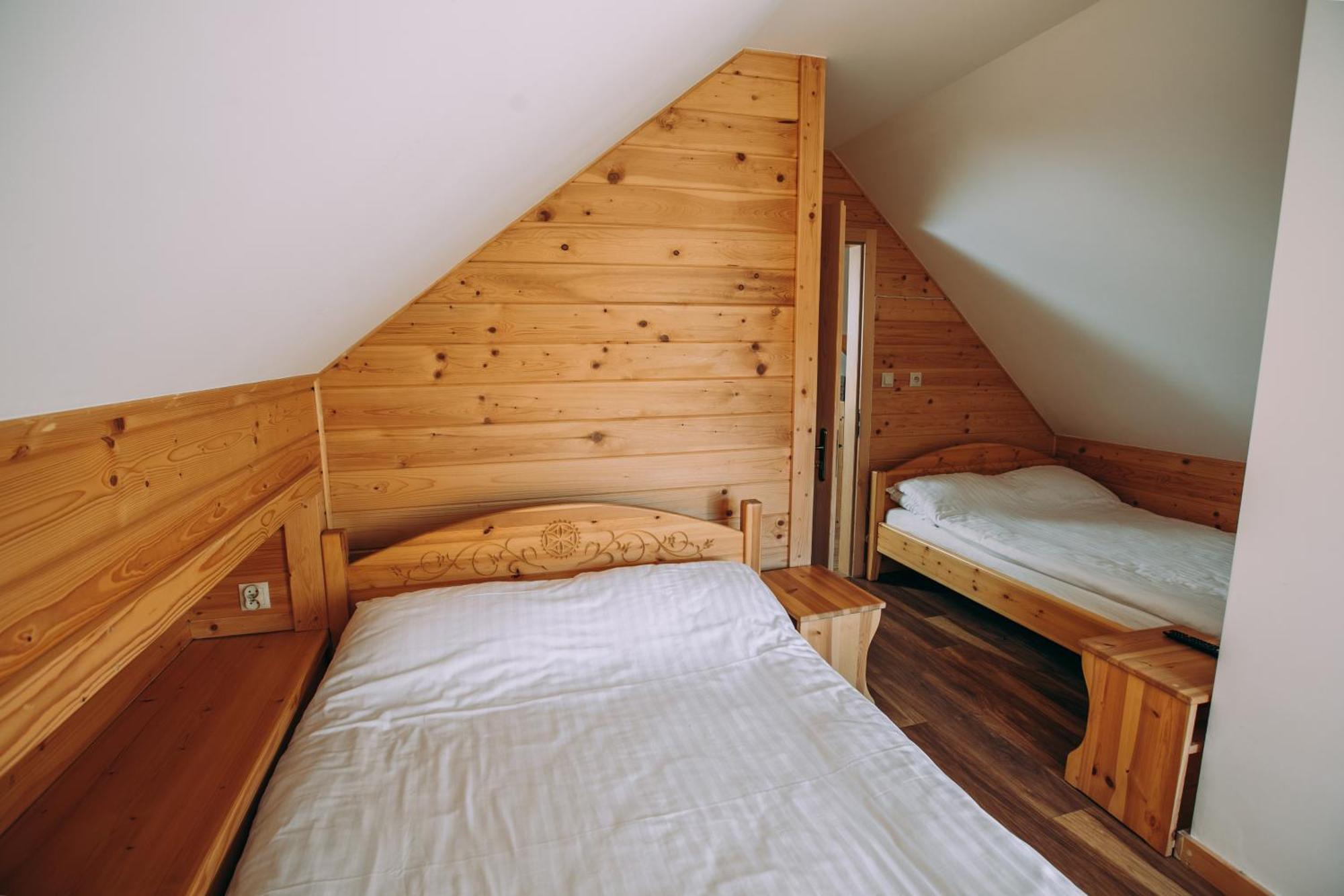 Apartamenty Aleksandra Gronkow Exterior photo
