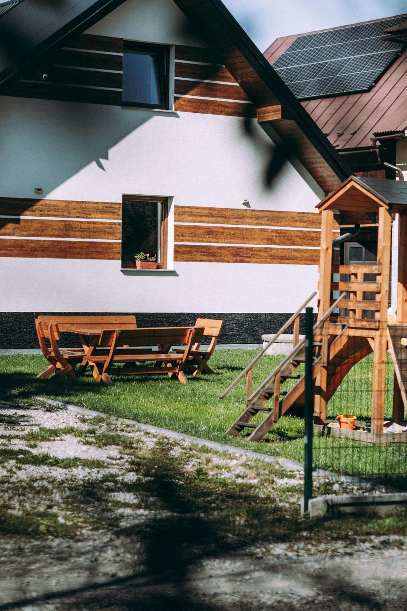 Apartamenty Aleksandra Gronkow Exterior photo